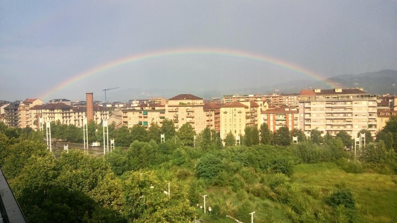 Apartment Attico Con Vista Turin